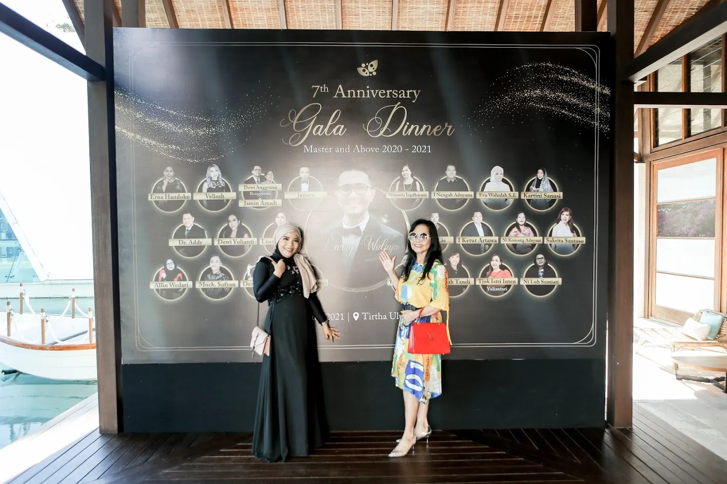 Biogreen Event 1