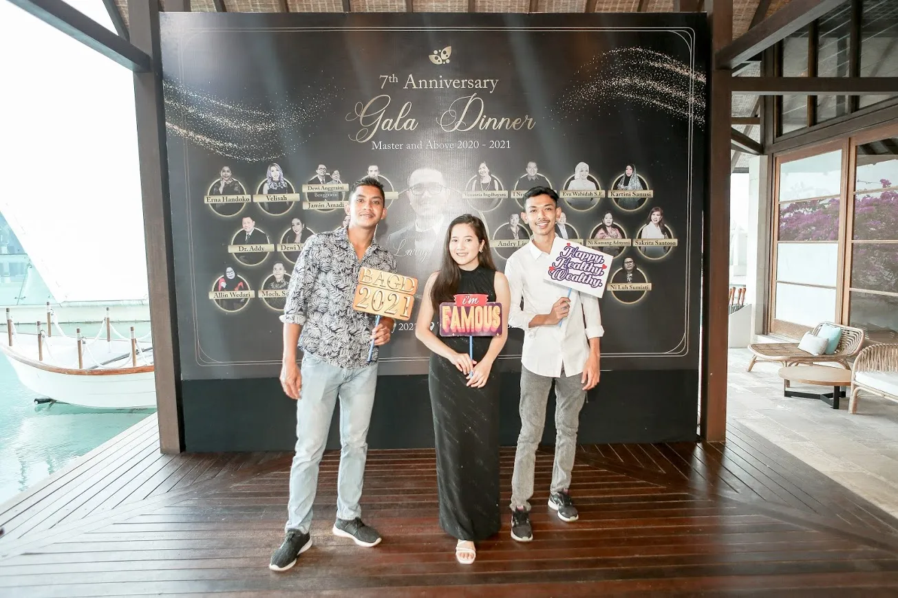 Biogreen Event 6
