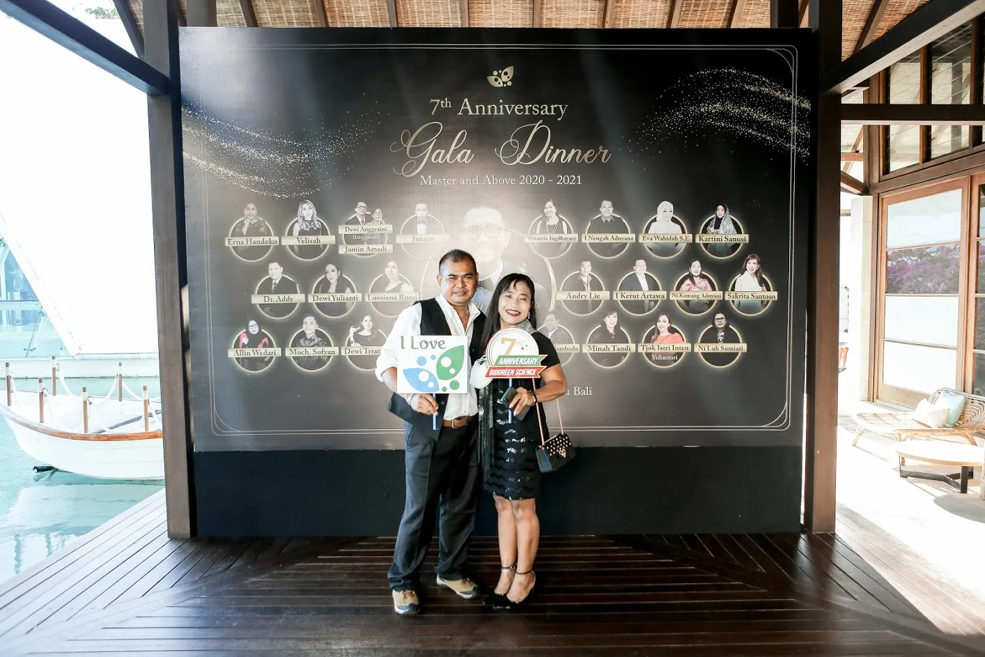 Biogreen Event 2