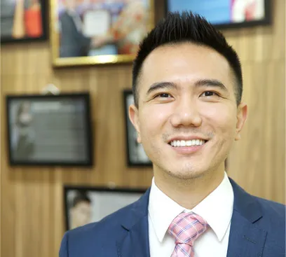 Larry Widjaja