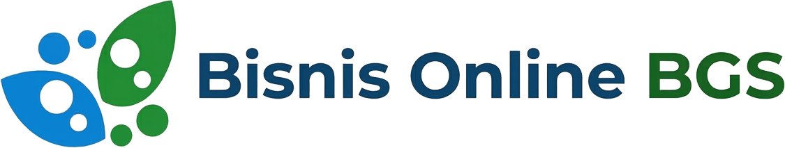 BisnisonlineBGS Logo